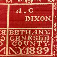 Coverlet - Image 4