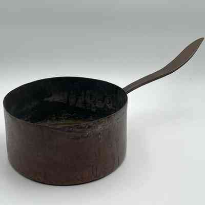 Saucepan