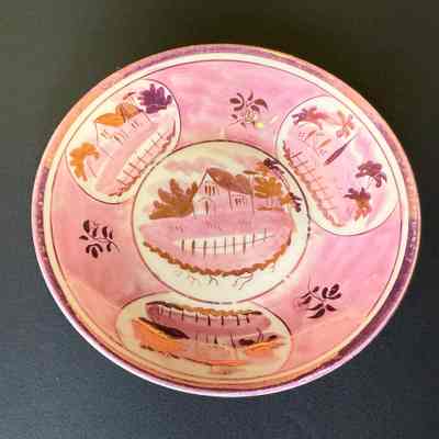 Saucer