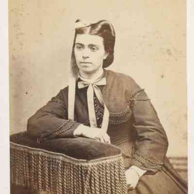 Carte-de-Visite