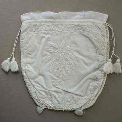 Reticule