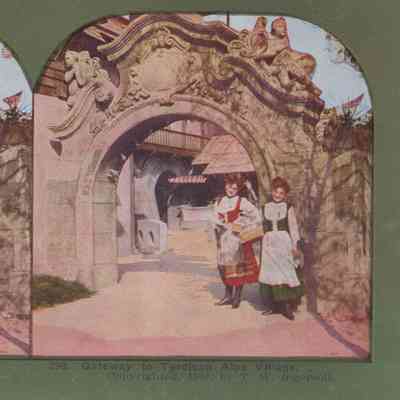 Stereograph