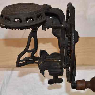 Fruit Peeler