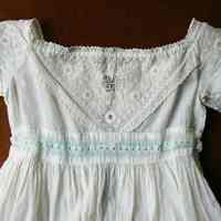 Gown, Long - Image 5