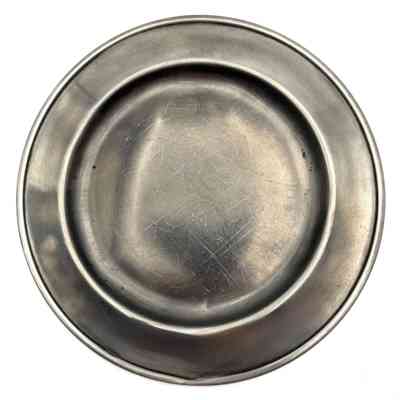 Luncheon Plate
