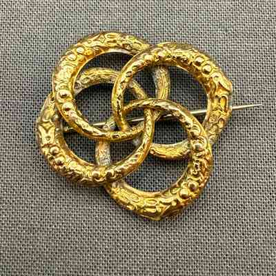Scatter Pin
