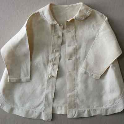 Sack Coat