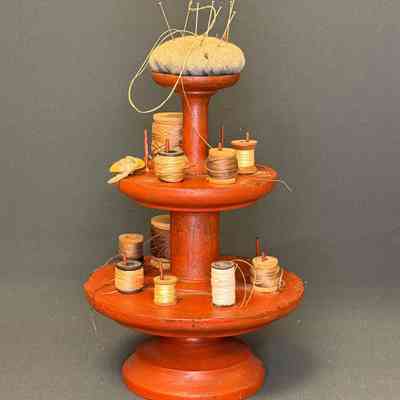 Spool Holder