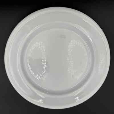 Dinner Plate