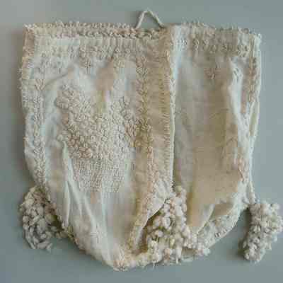 Reticule