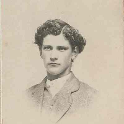 Carte-de-visite