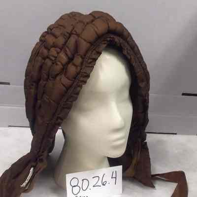 Bonnet