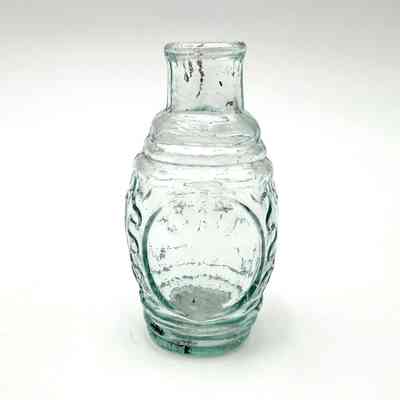 Perfume Bottle