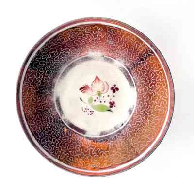 Saucer