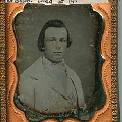 Atwood Spencer