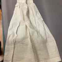 Gown, Long & Petticoat - Image 2