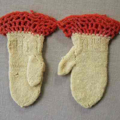 Mitten