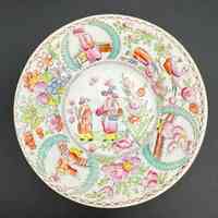 Cup and Saucer - Image 2