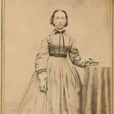 Carte-de-Visite