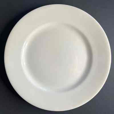 Luncheon Plate