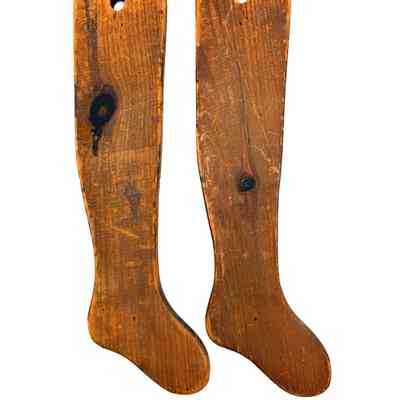 Sock Stretchers