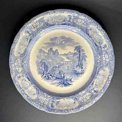 Dinner Plate