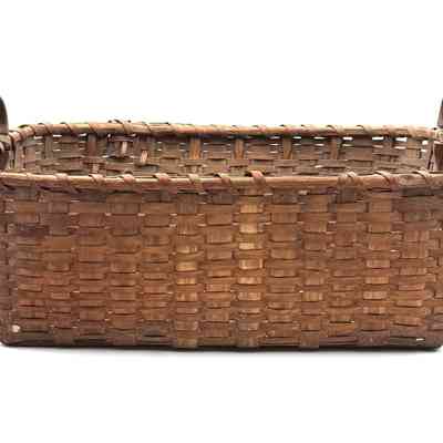 Laundry Basket