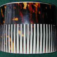 Comb, Ornamental - Image 2