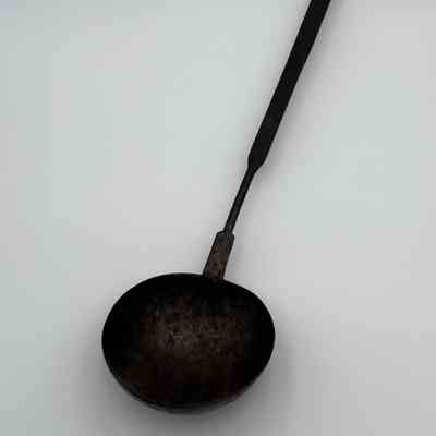 Serving Ladle