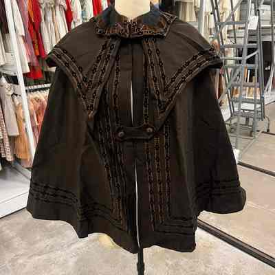 Cape