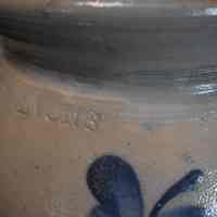 Stoneware Crock - Image 2