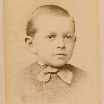 Carte-de-Visite
