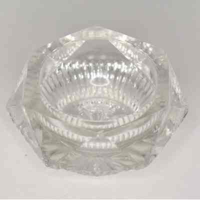 Salt Dish