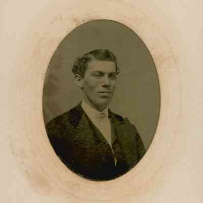 Tintype