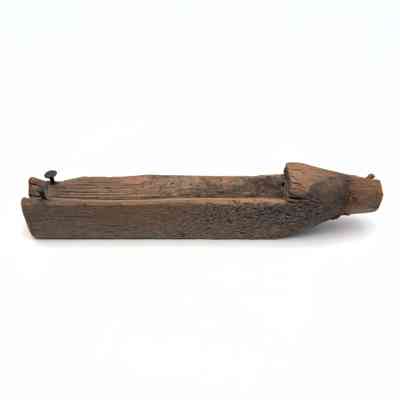 Wooden Maple Spile