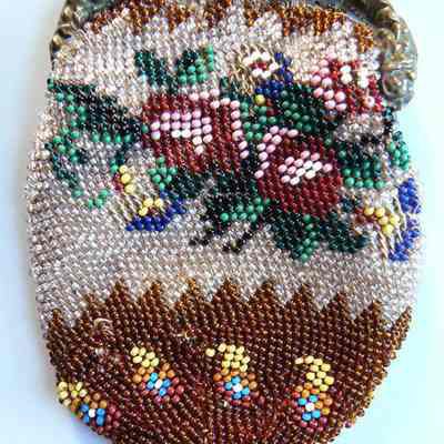 Reticule