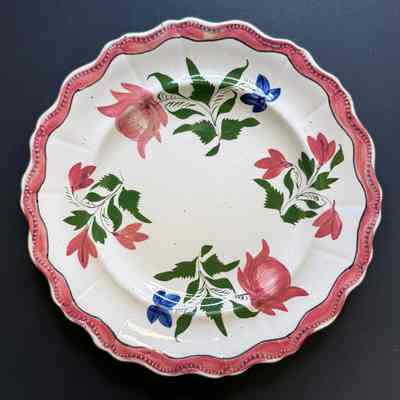 Plate