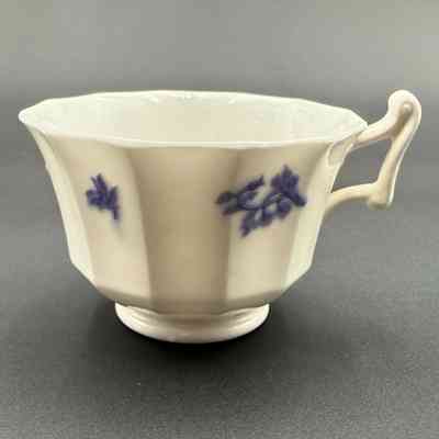 Teacup