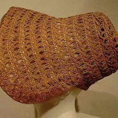 Bonnet