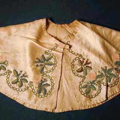 Capelet