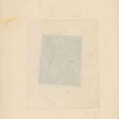 Photographer Stamp (Back)