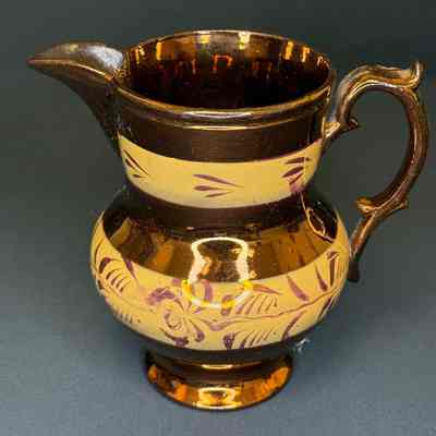 Pitcher
