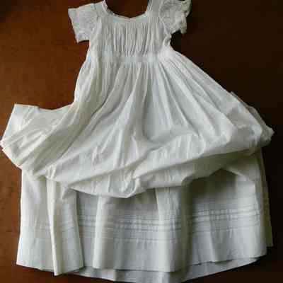 Gown, Long