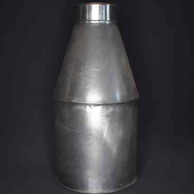 Food Storage Canister