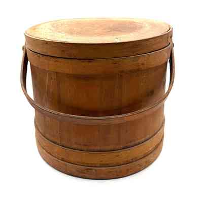 Bucket
