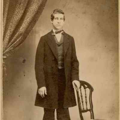 Carte-de-Visite