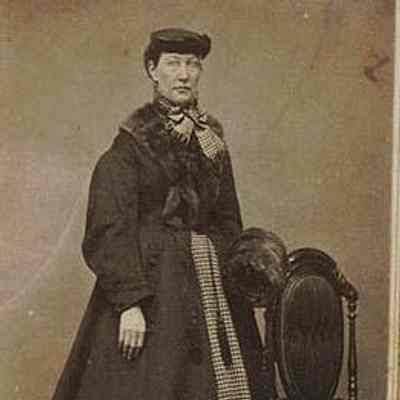 Carte-de-visite