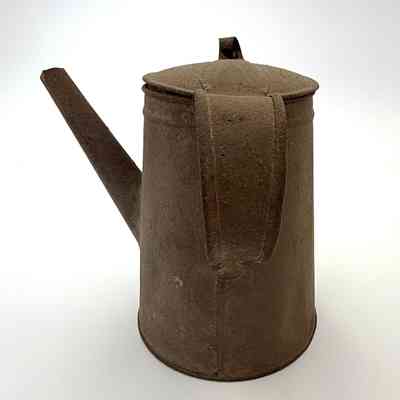 Coffeepot