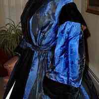Gown, Dressing - Image 4