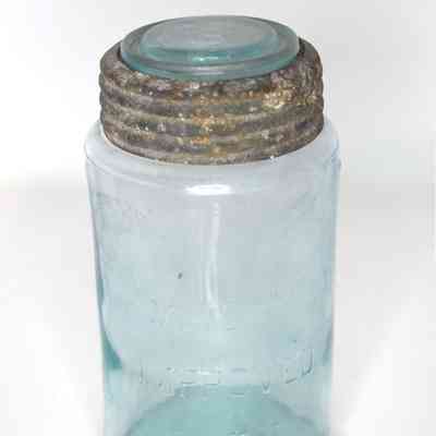 Canning Jar